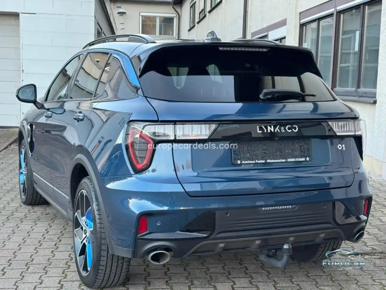 Lynk&Co 01