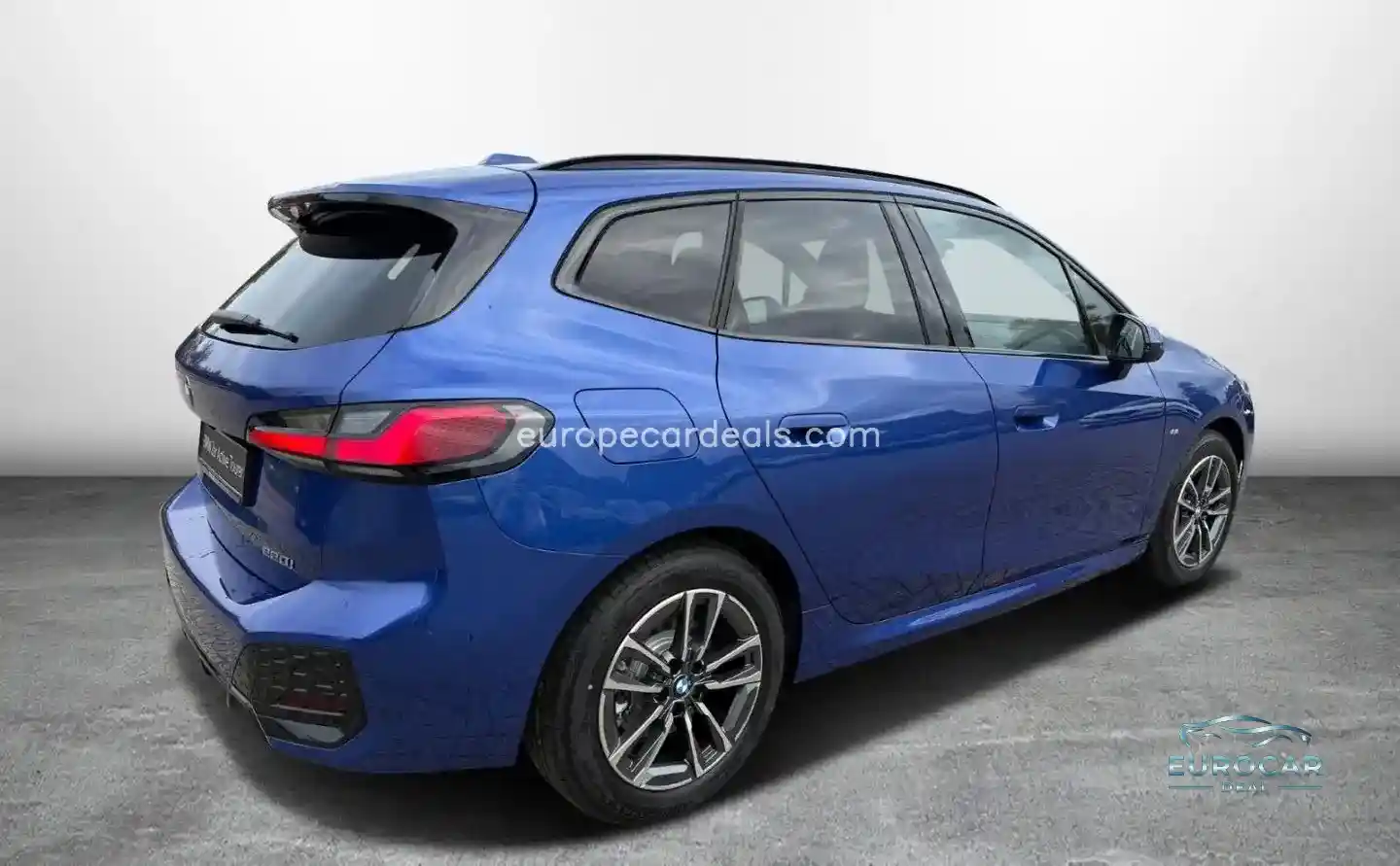 BMW 220 Active Tourer