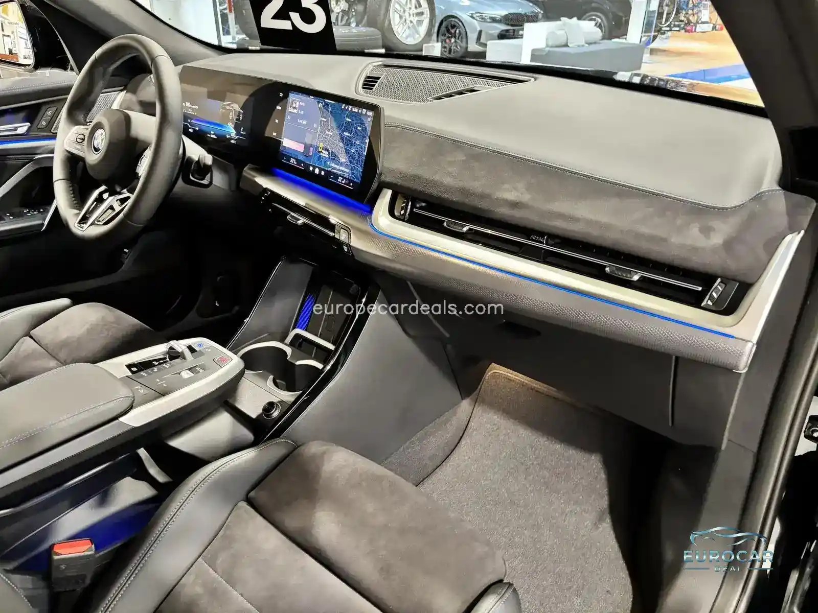 BMW iX2