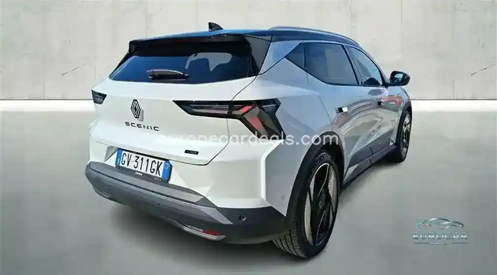 Renault Other