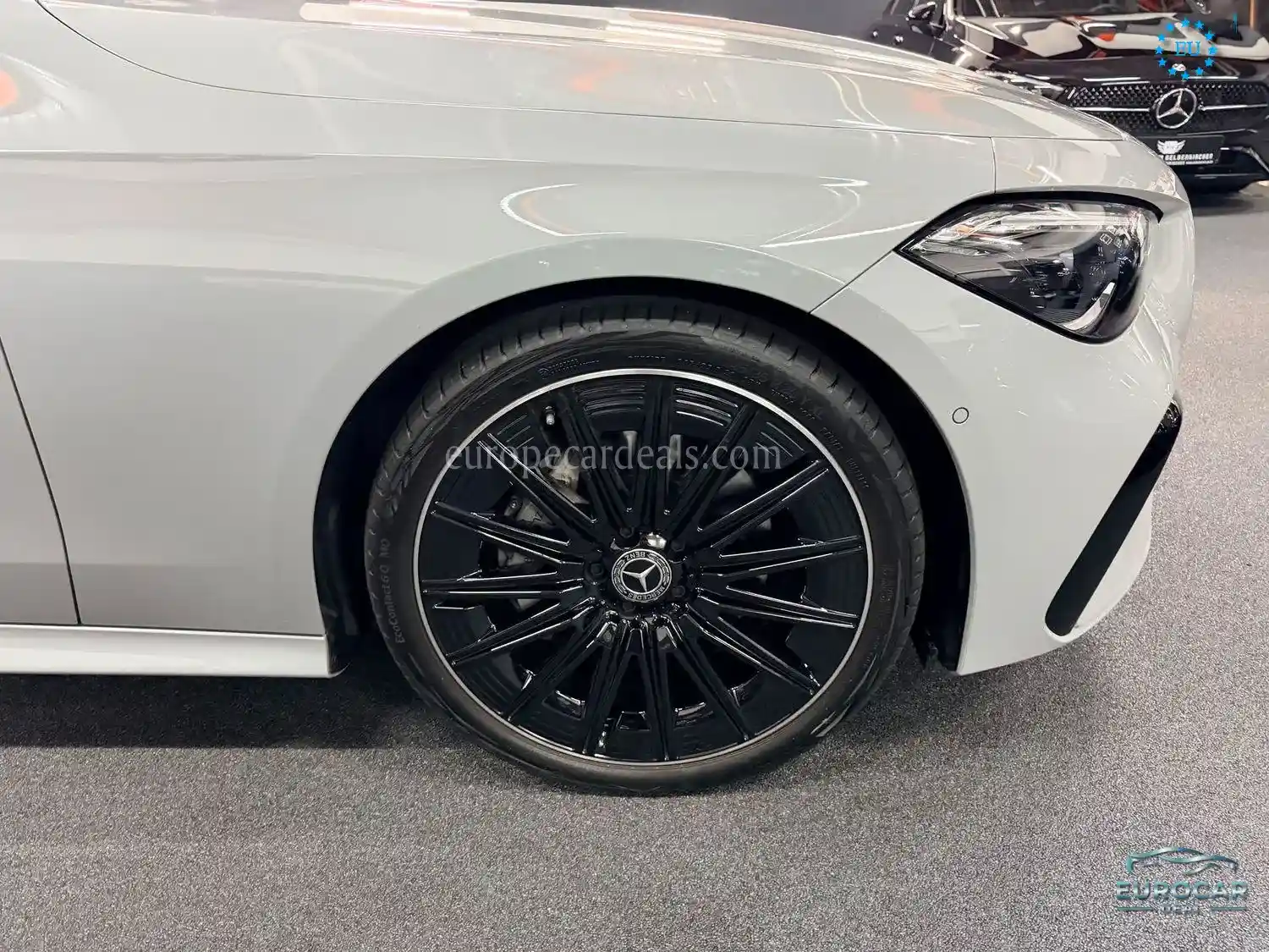 Mercedes-Benz CLE 220