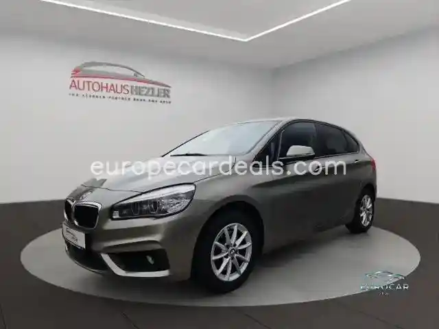 BMW 220 Active Tourer