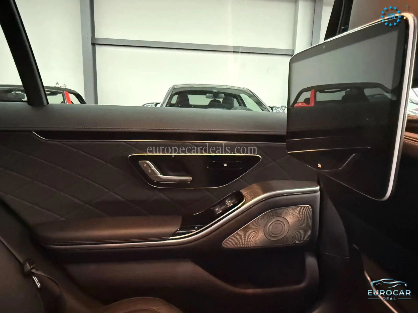 Mercedes-Benz S 400