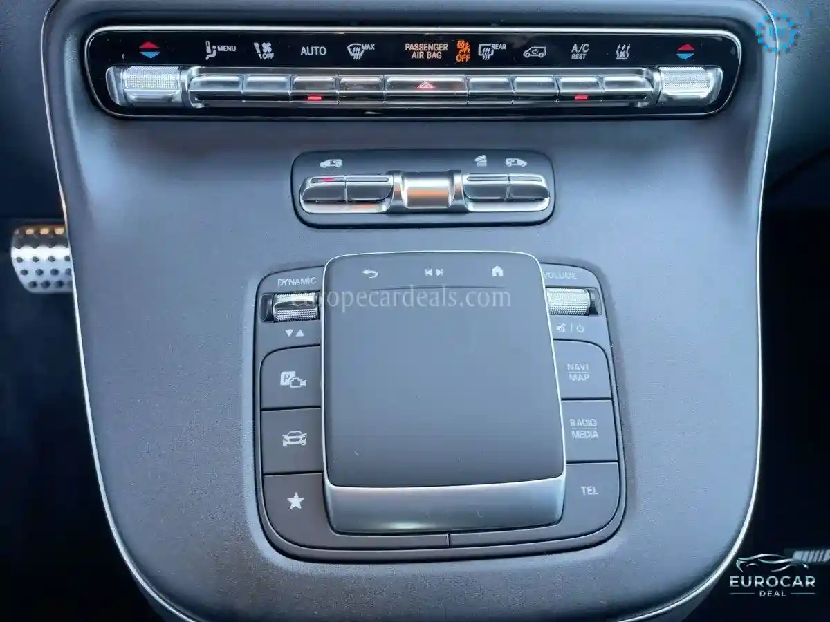 Mercedes-Benz V 300