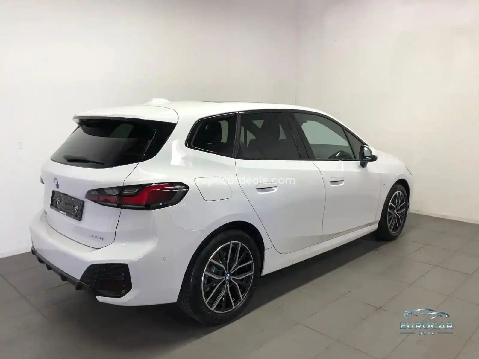 BMW 223
