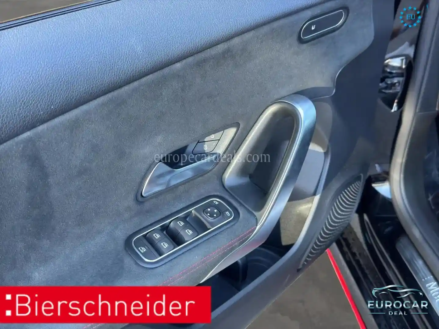 Mercedes-Benz A 220