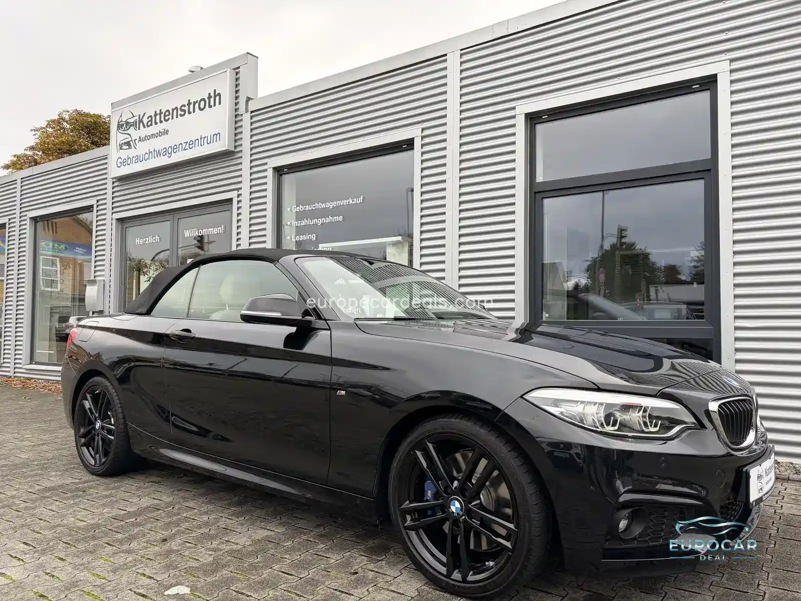 BMW 220