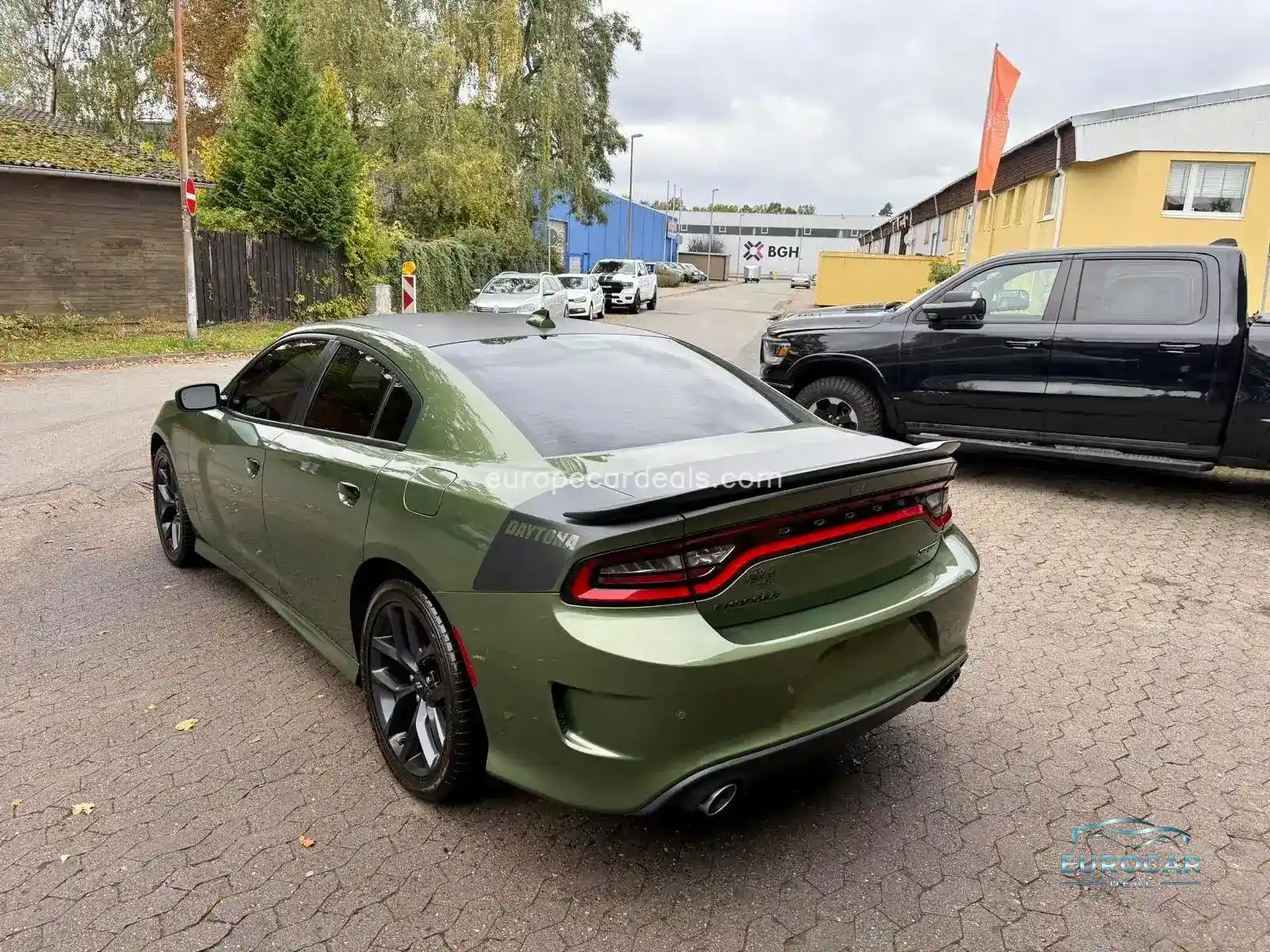 Dodge Charger