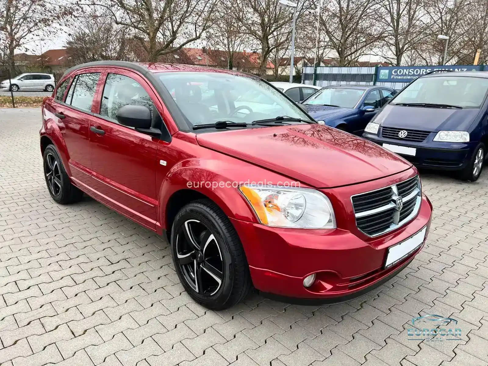 Dodge Caliber