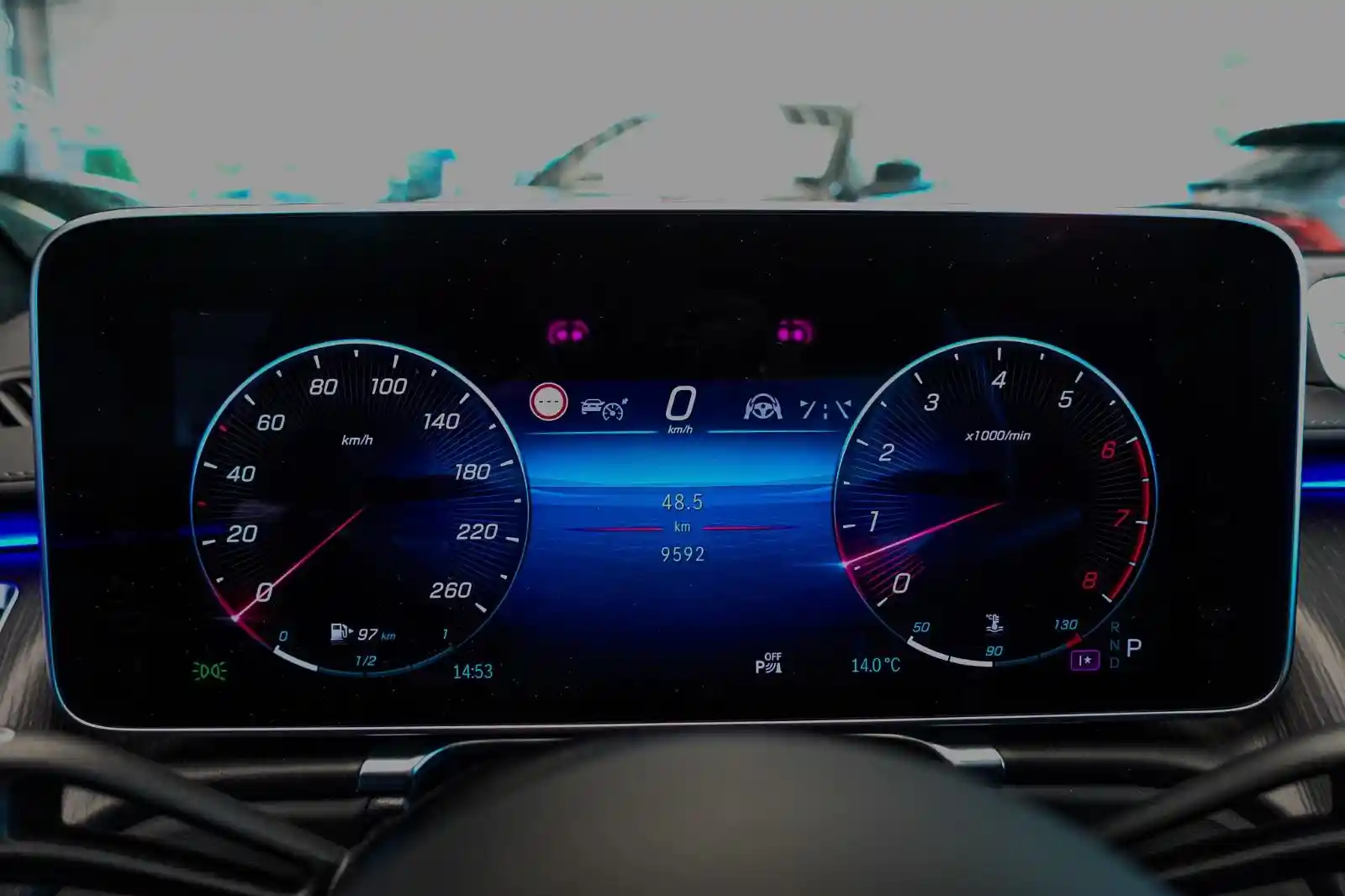 Mercedes-Benz S 680
