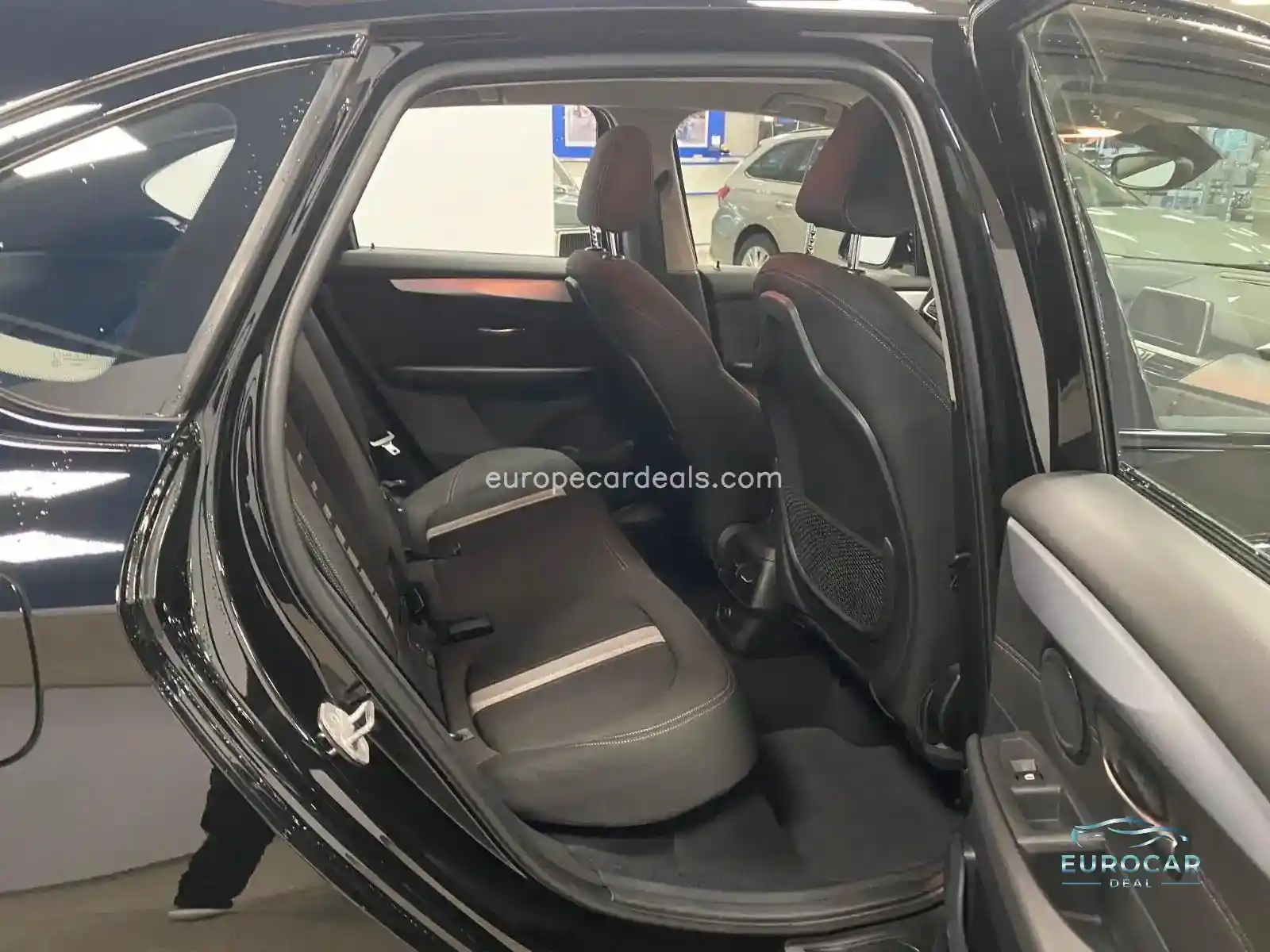BMW 218 Active Tourer