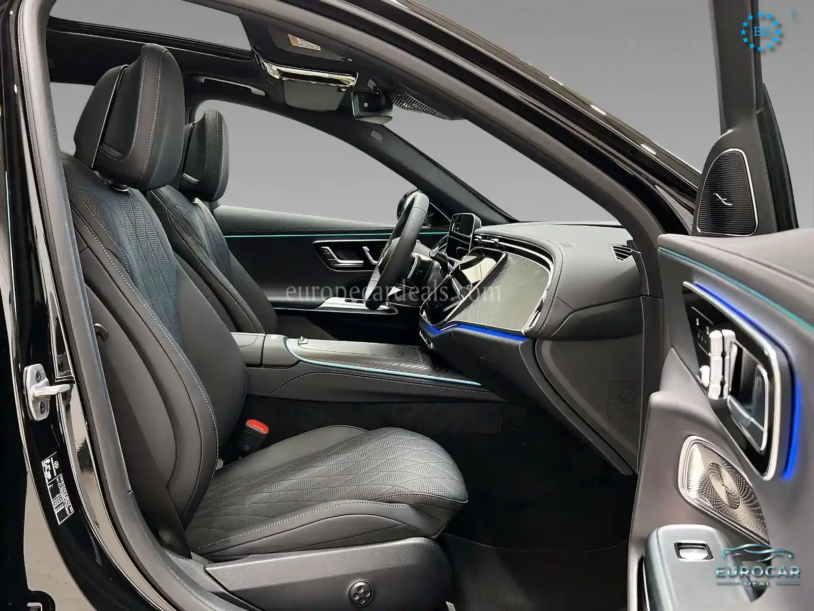 Mercedes-Benz E 450