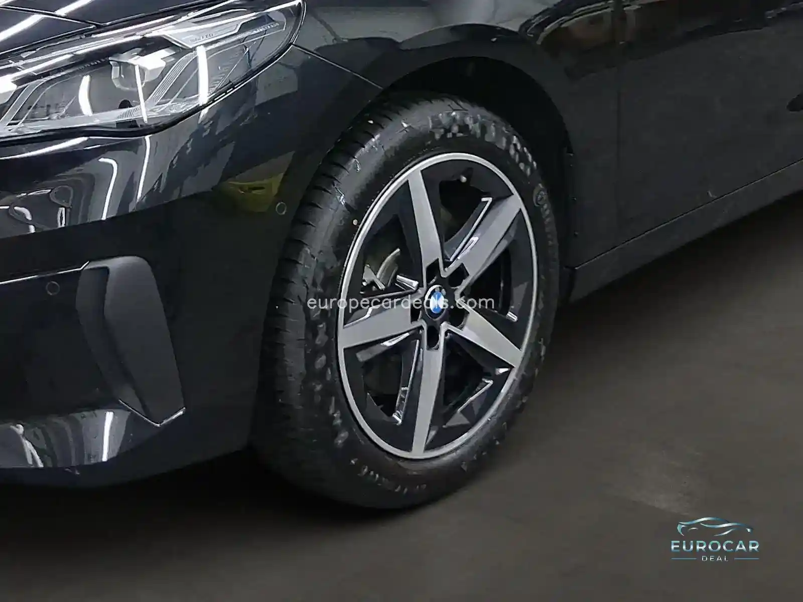 BMW 223 Active Tourer