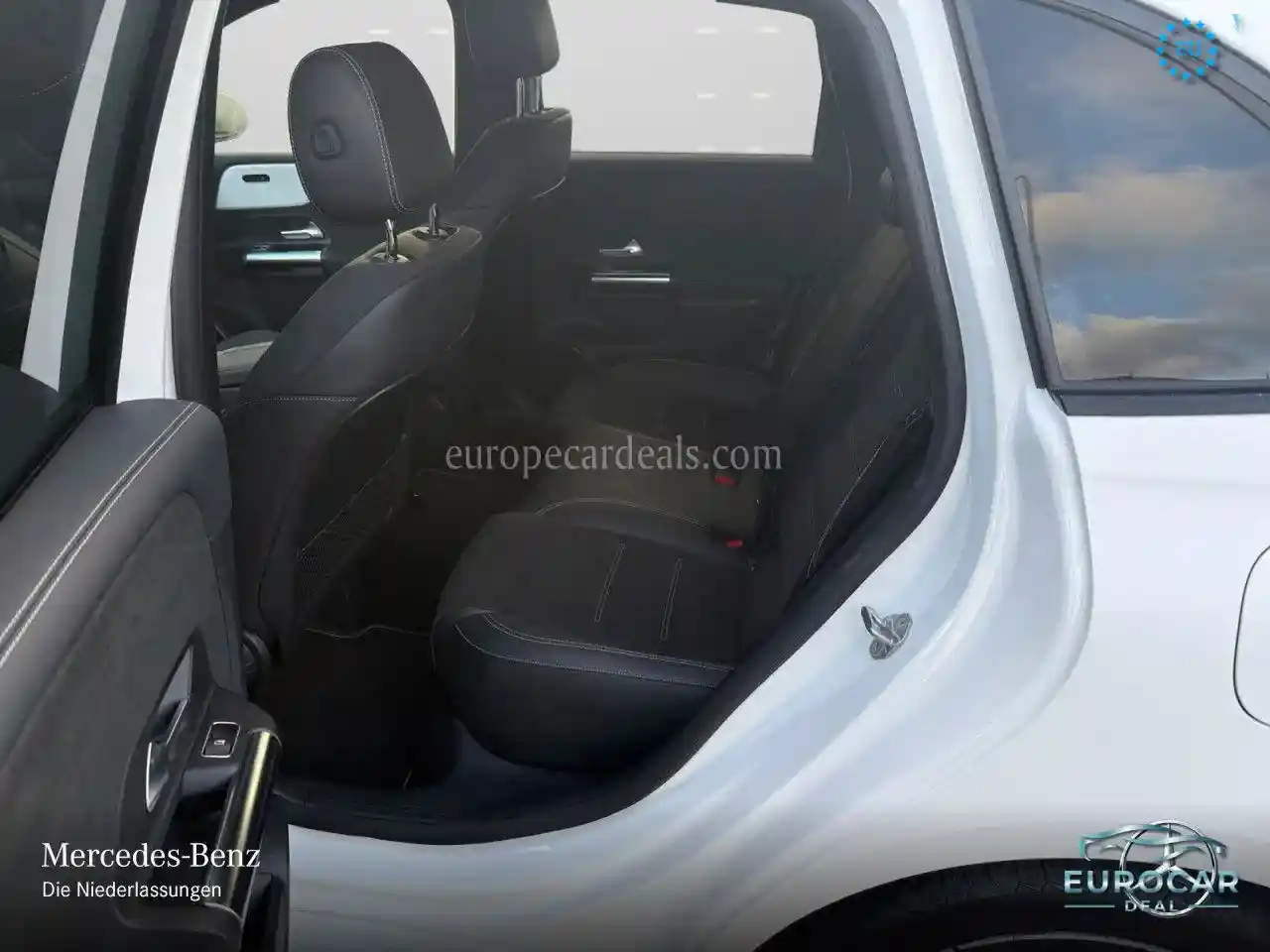 Mercedes-Benz B 250