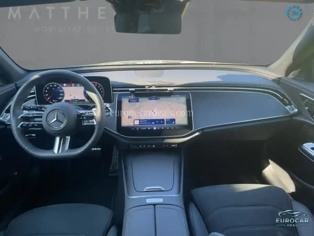 Mercedes-Benz E 300