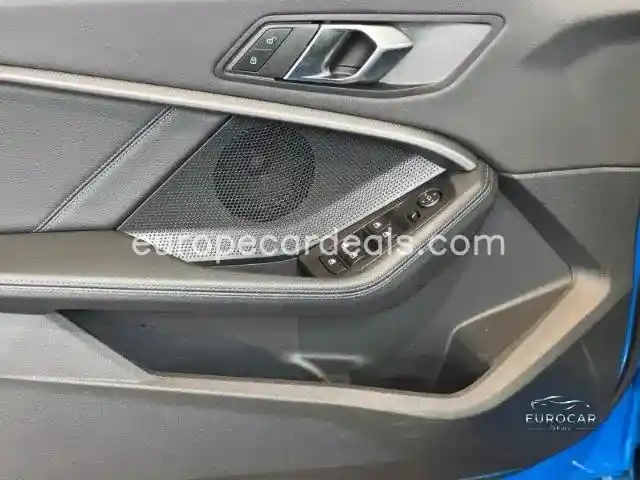 BMW 220 Gran Coupé