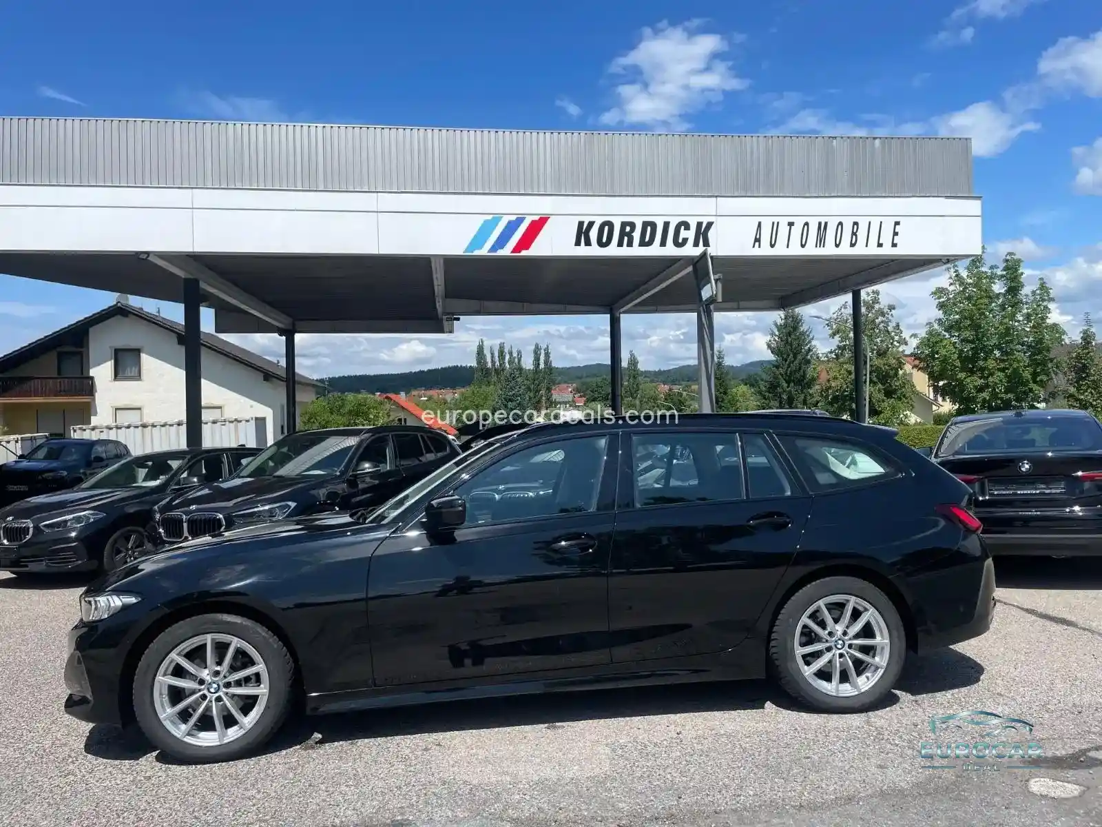 BMW 318