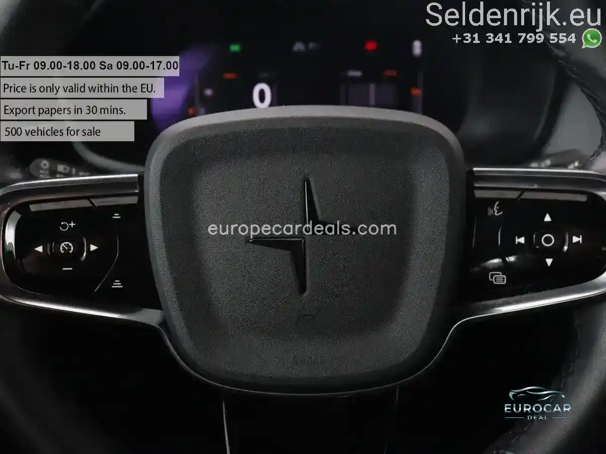 Polestar 2