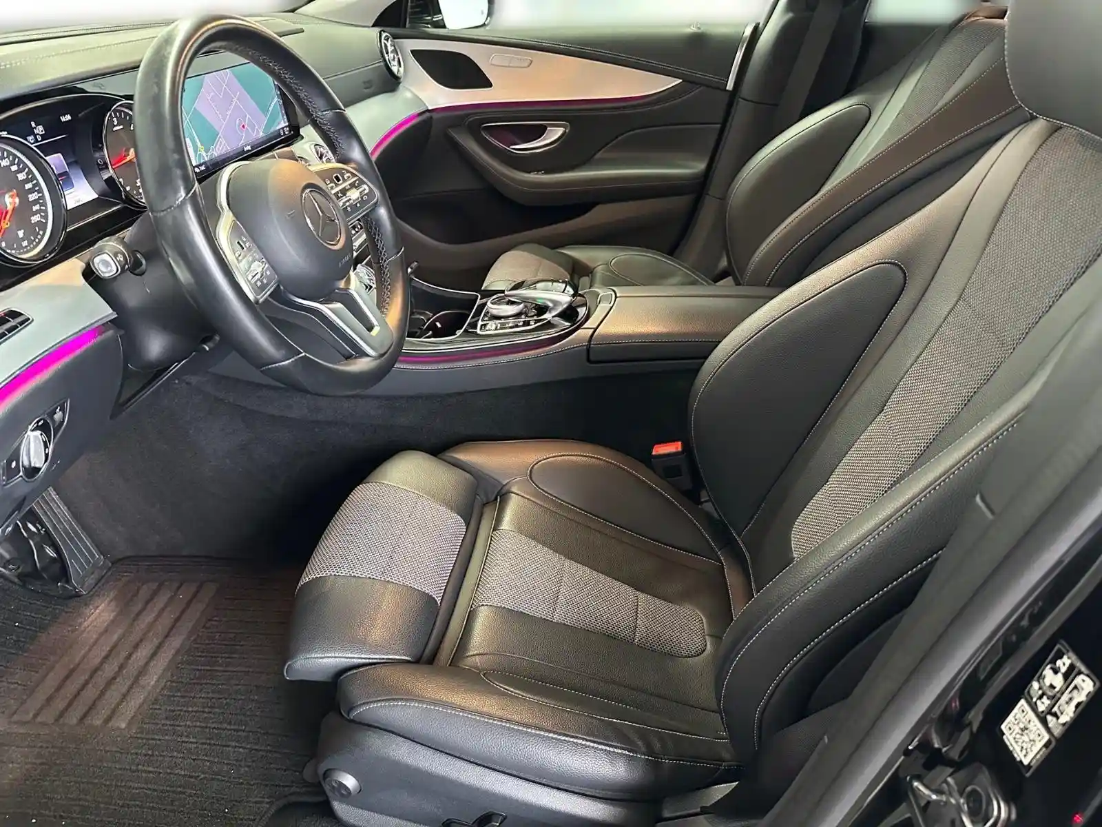 Mercedes-Benz CLS 300