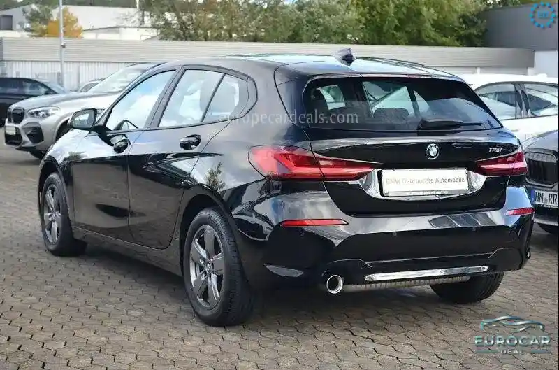 BMW 118