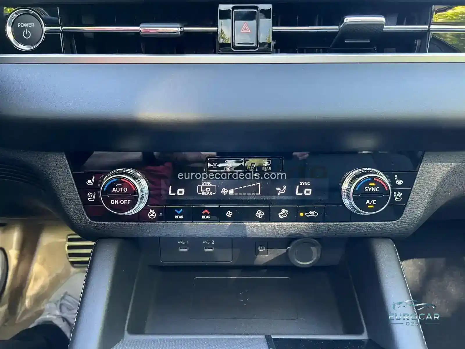 Mitsubishi Plug-in Hybrid Outlander