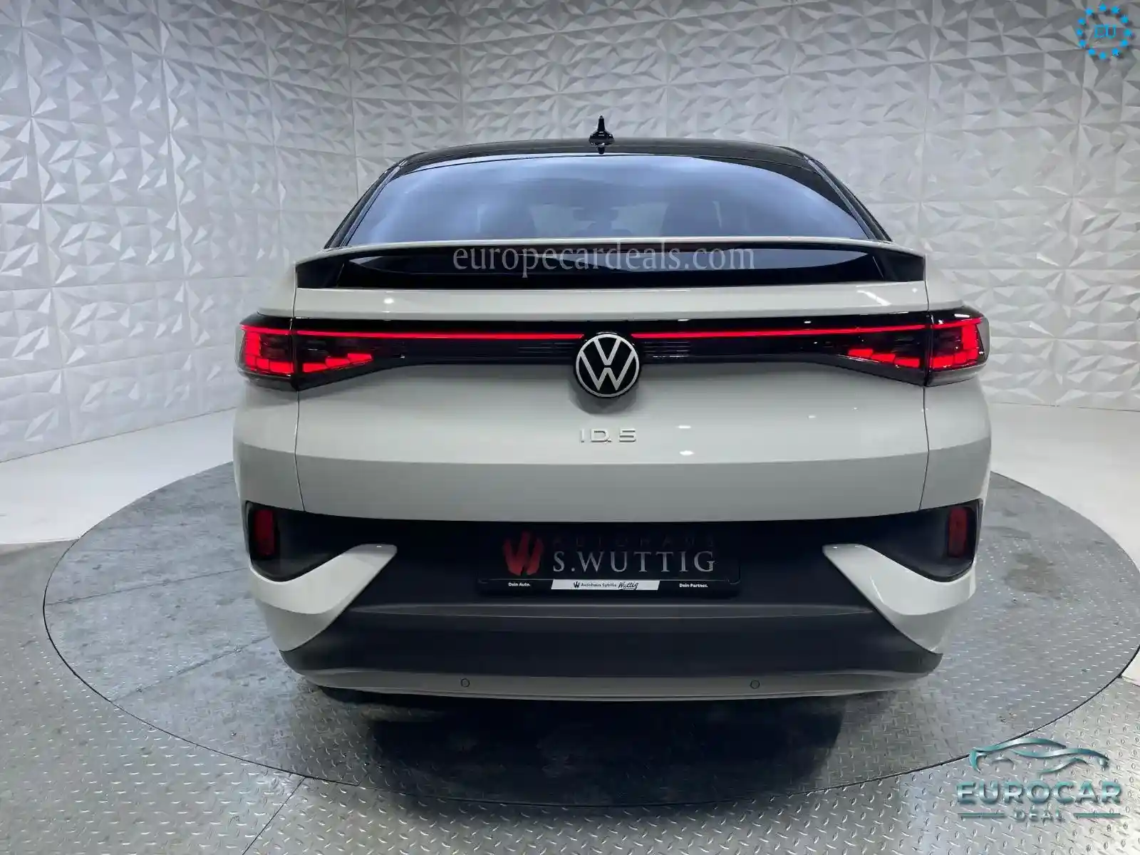 Volkswagen ID.5
