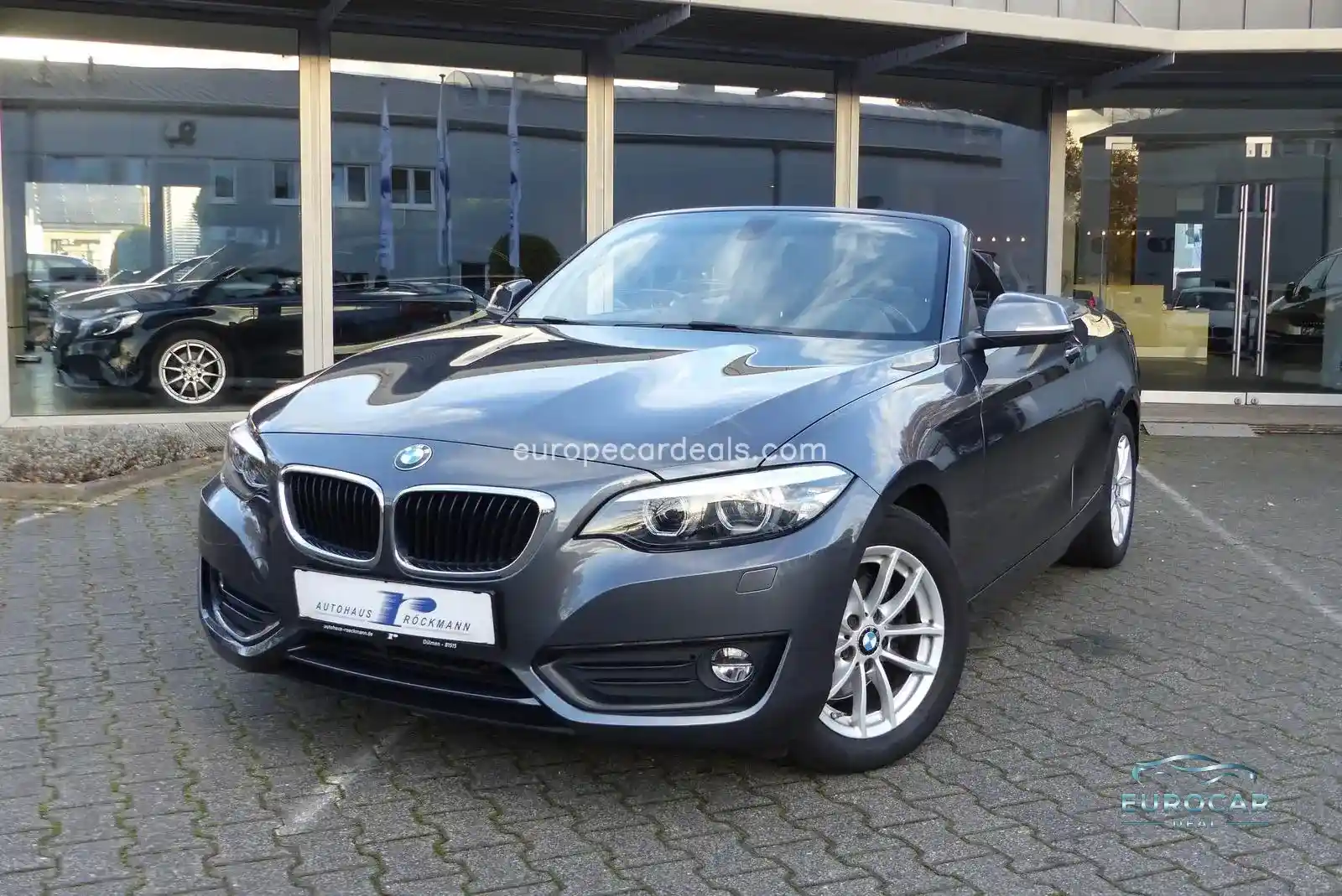 BMW 220