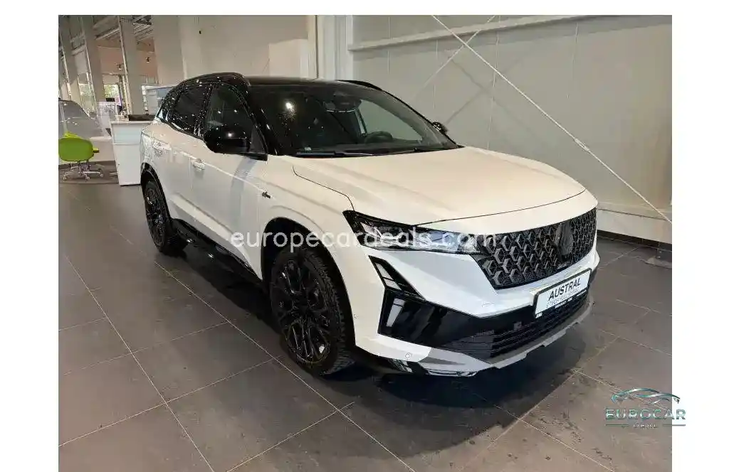 Renault Austral