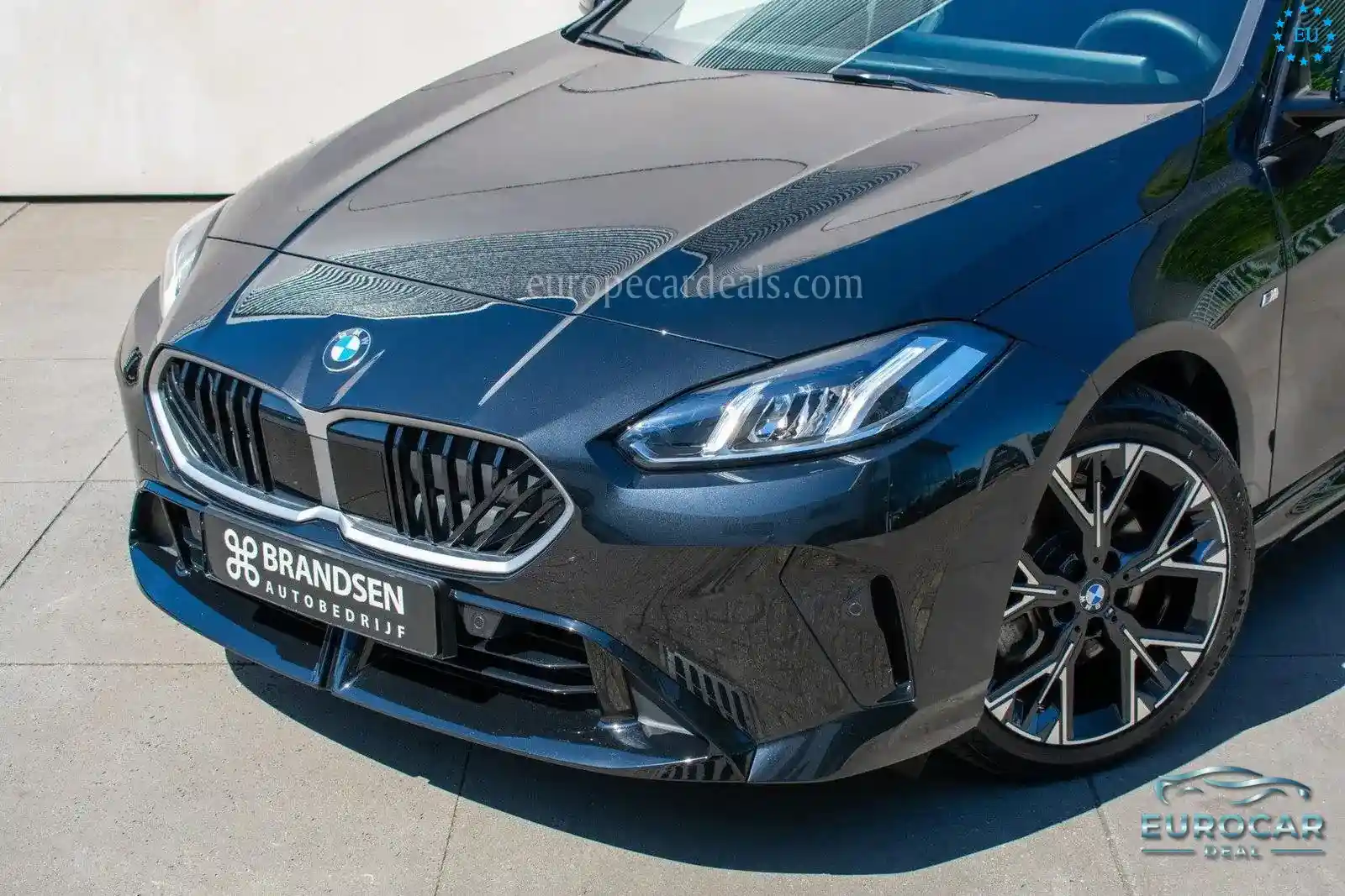 BMW 120