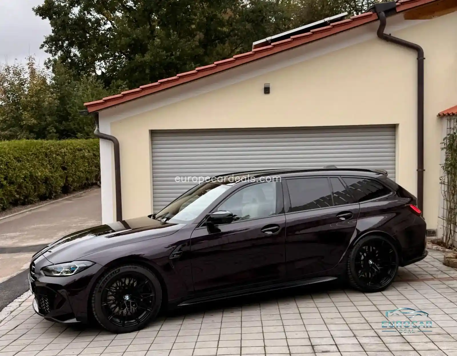 BMW M3