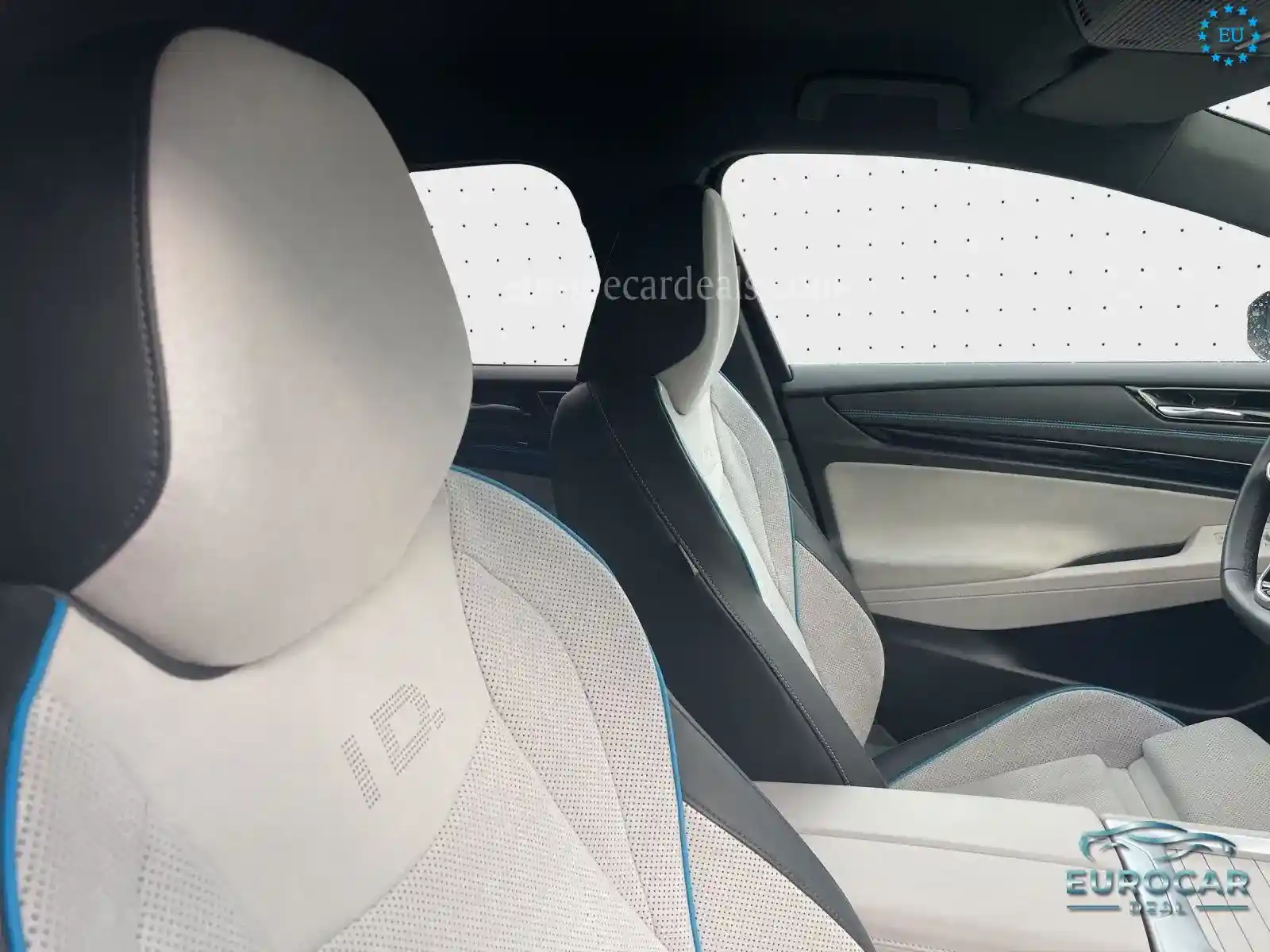 Volkswagen ID.7