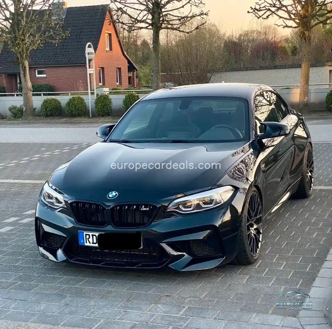 BMW M2