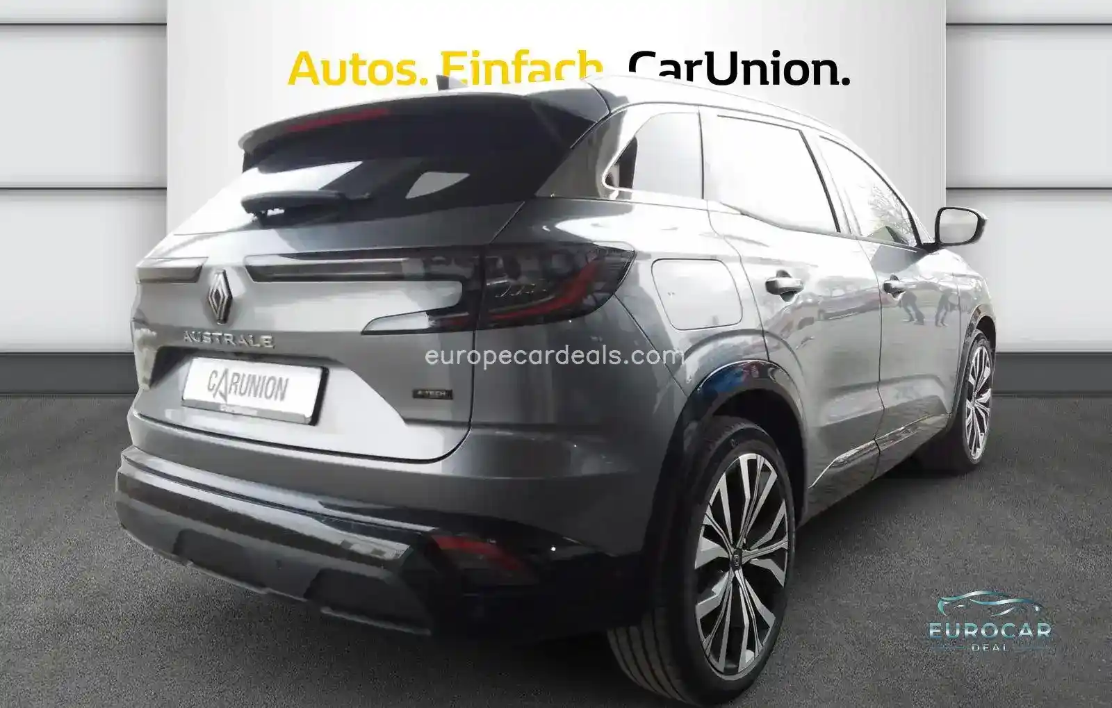 Renault Austral