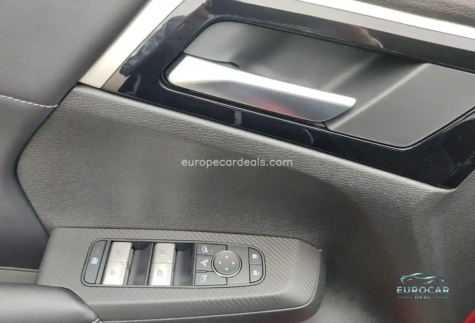Mitsubishi Plug-in Hybrid Outlander