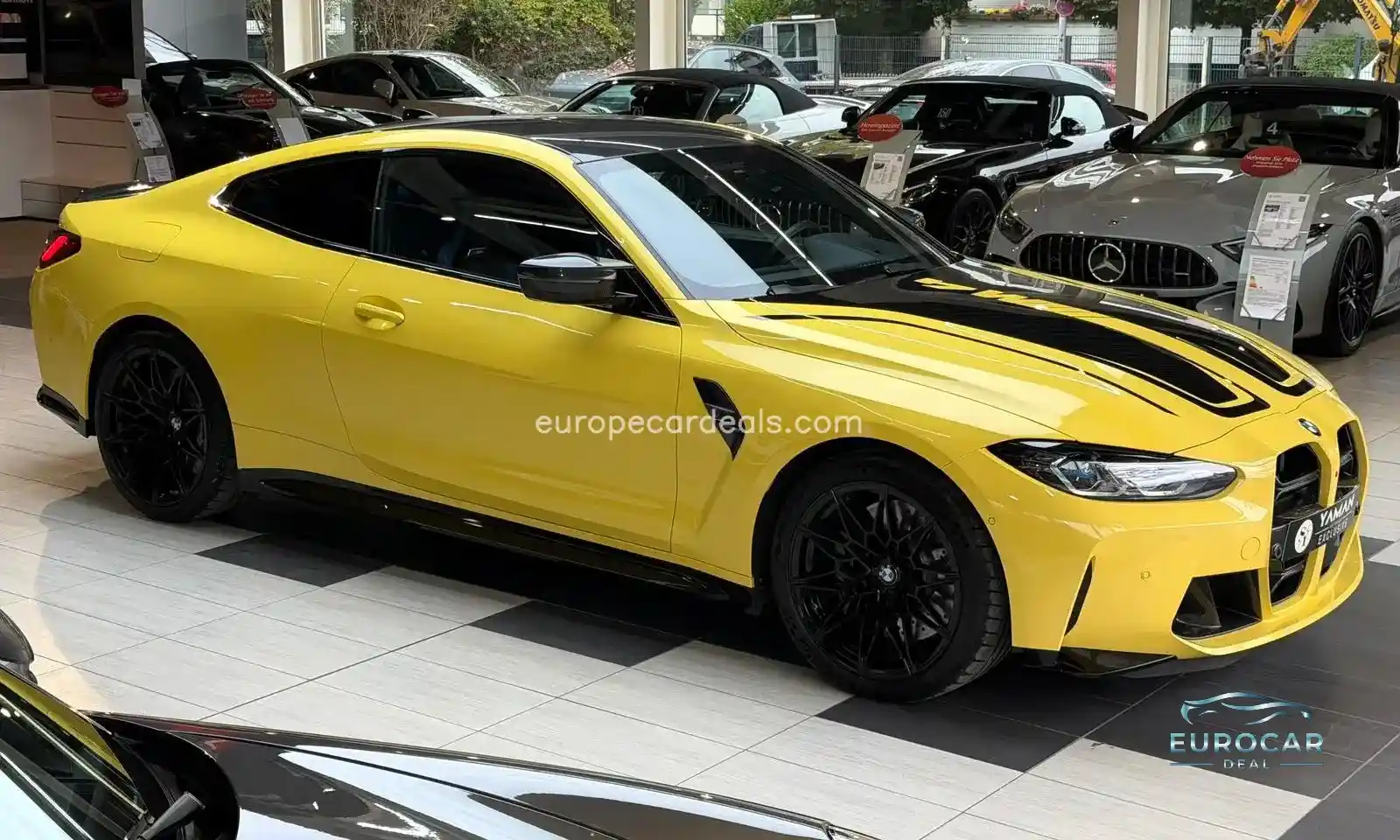 BMW M4