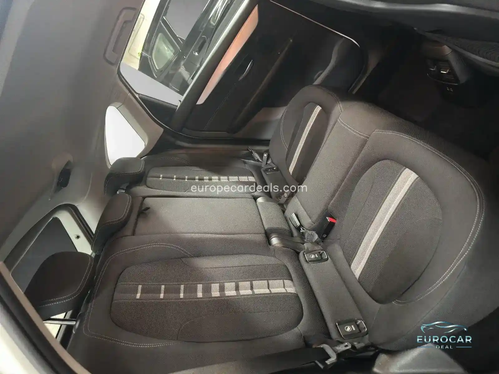 BMW 225 Active Tourer