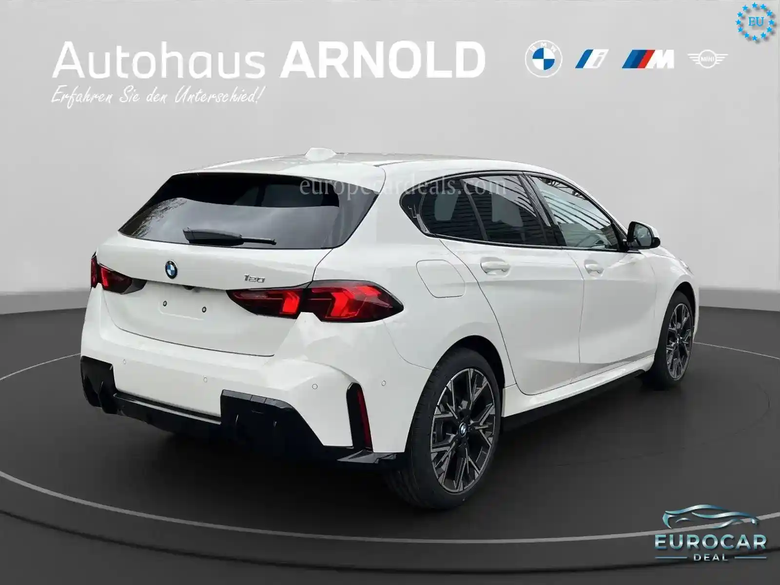 BMW 120