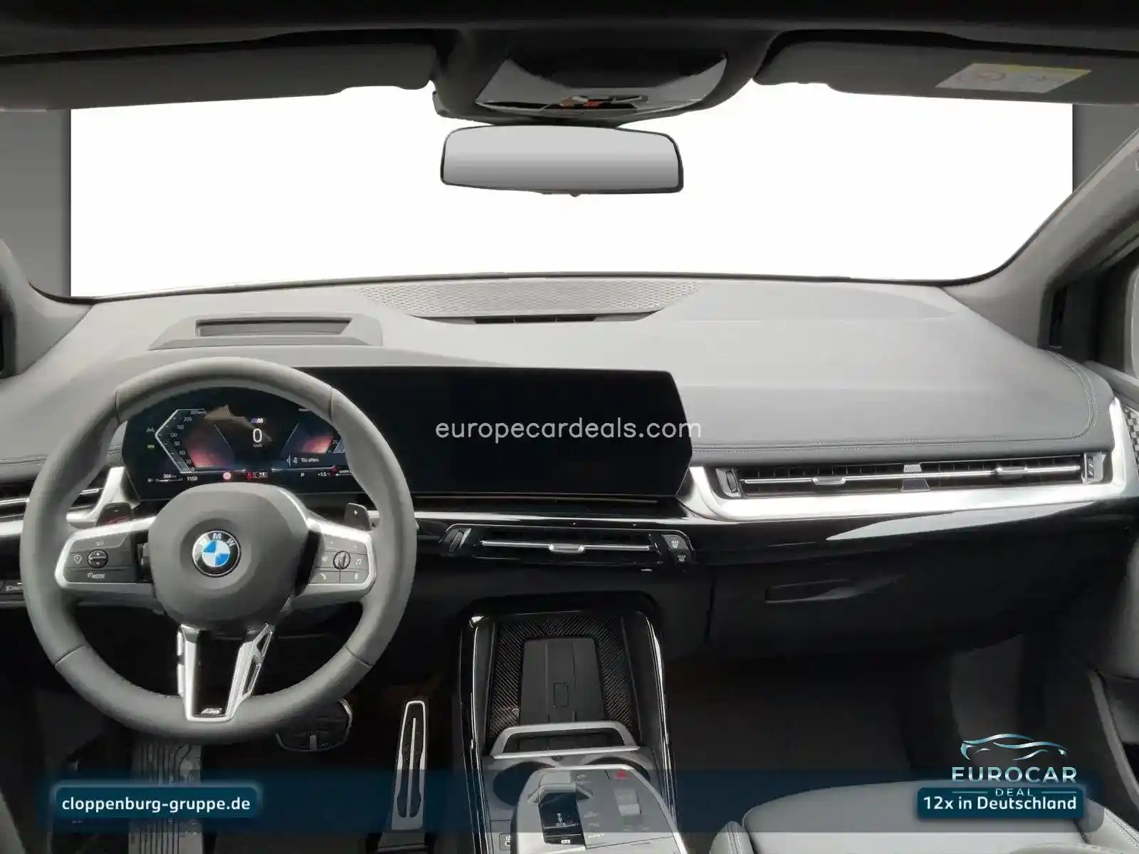 BMW 220 Active Tourer
