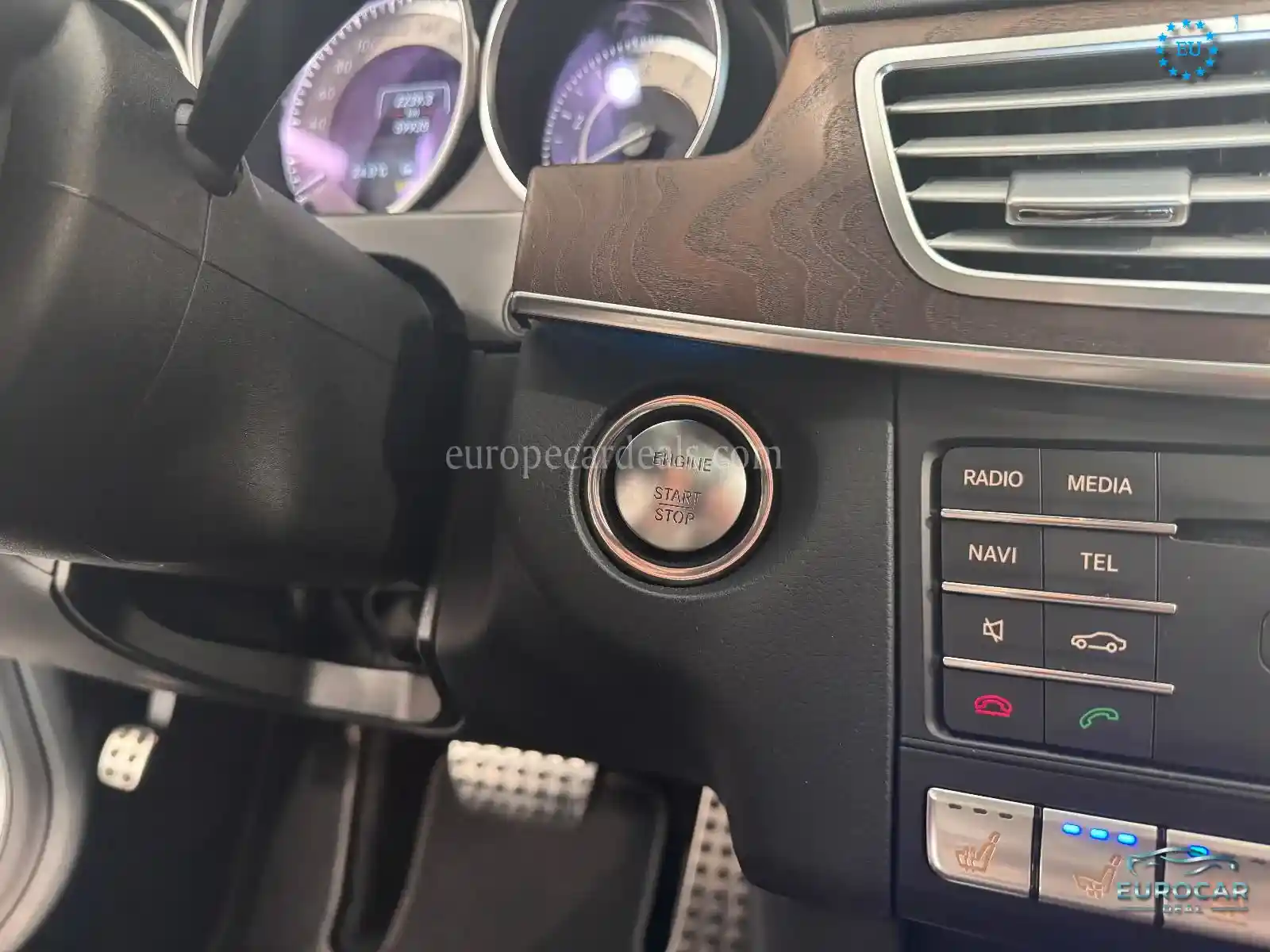 Mercedes-Benz E 500