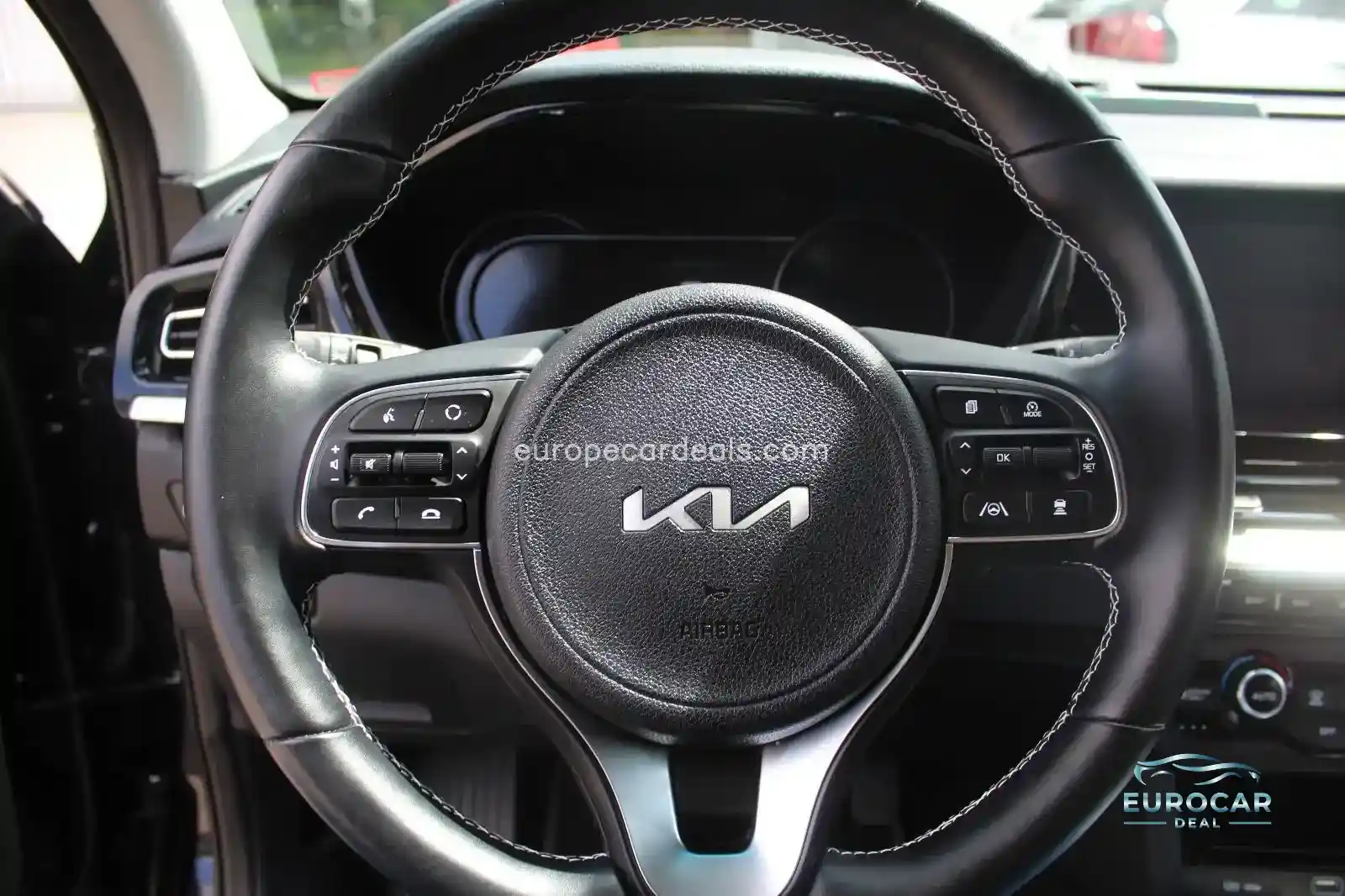 Kia Niro EV