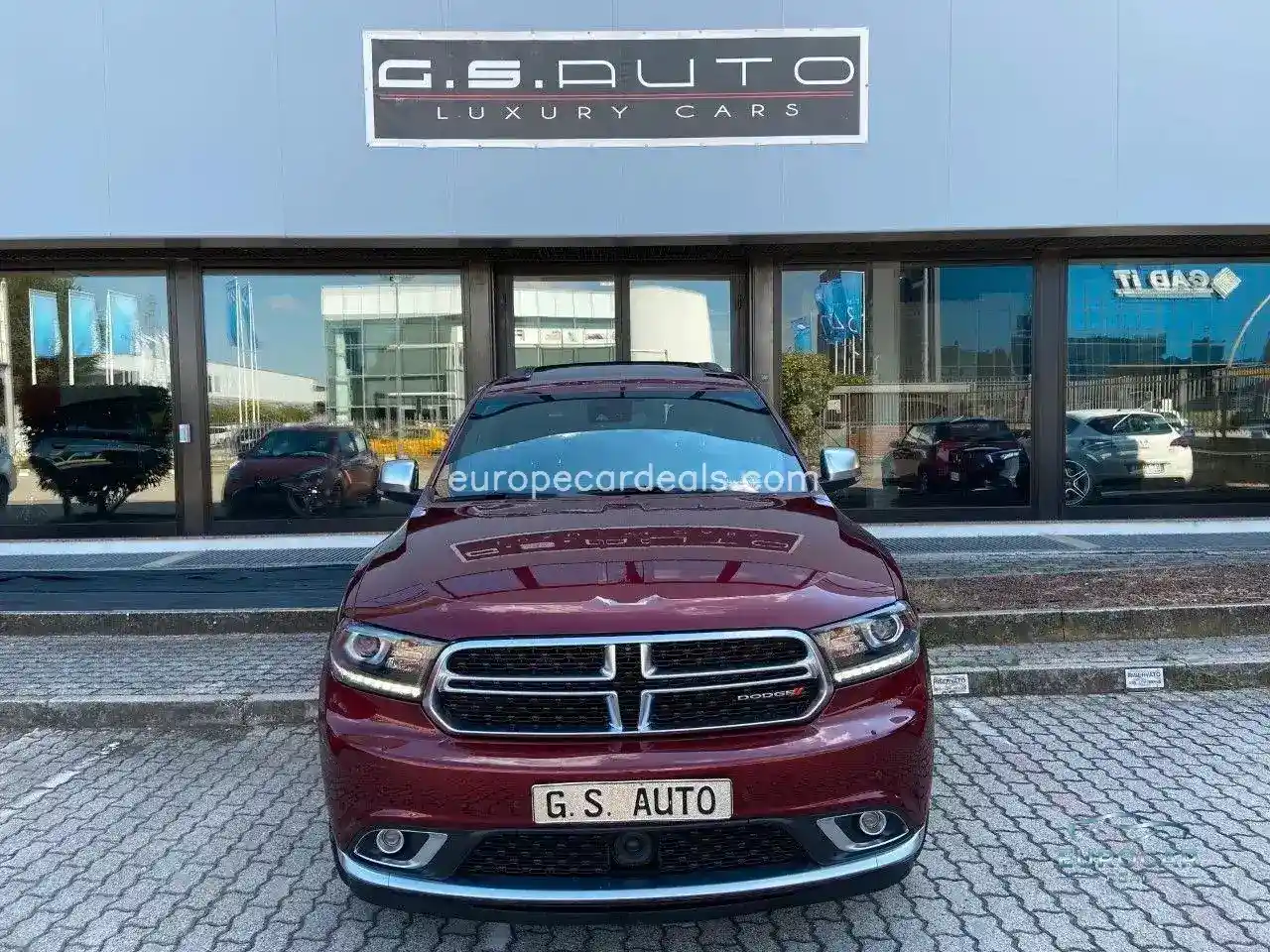 Dodge Other