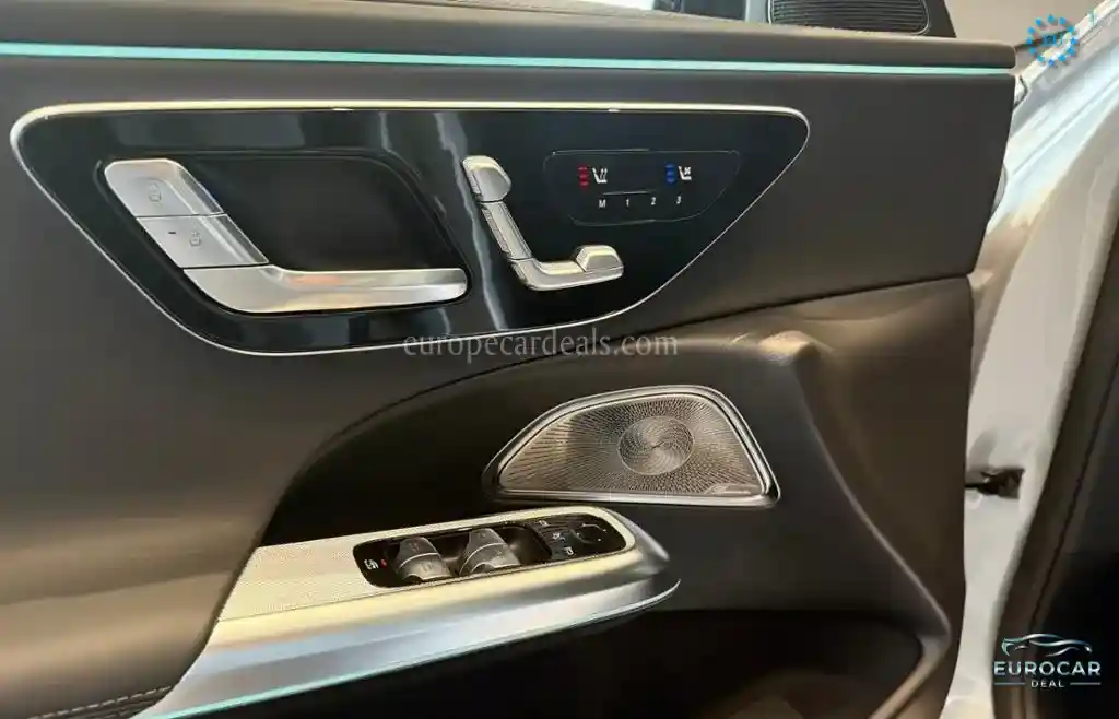 Mercedes-Benz E 450
