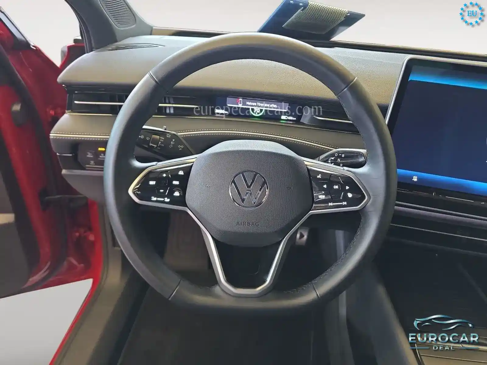 Volkswagen ID.7