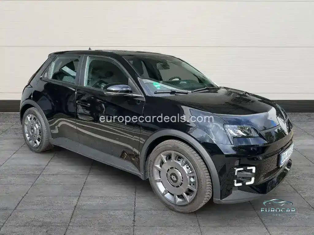 Renault R 5