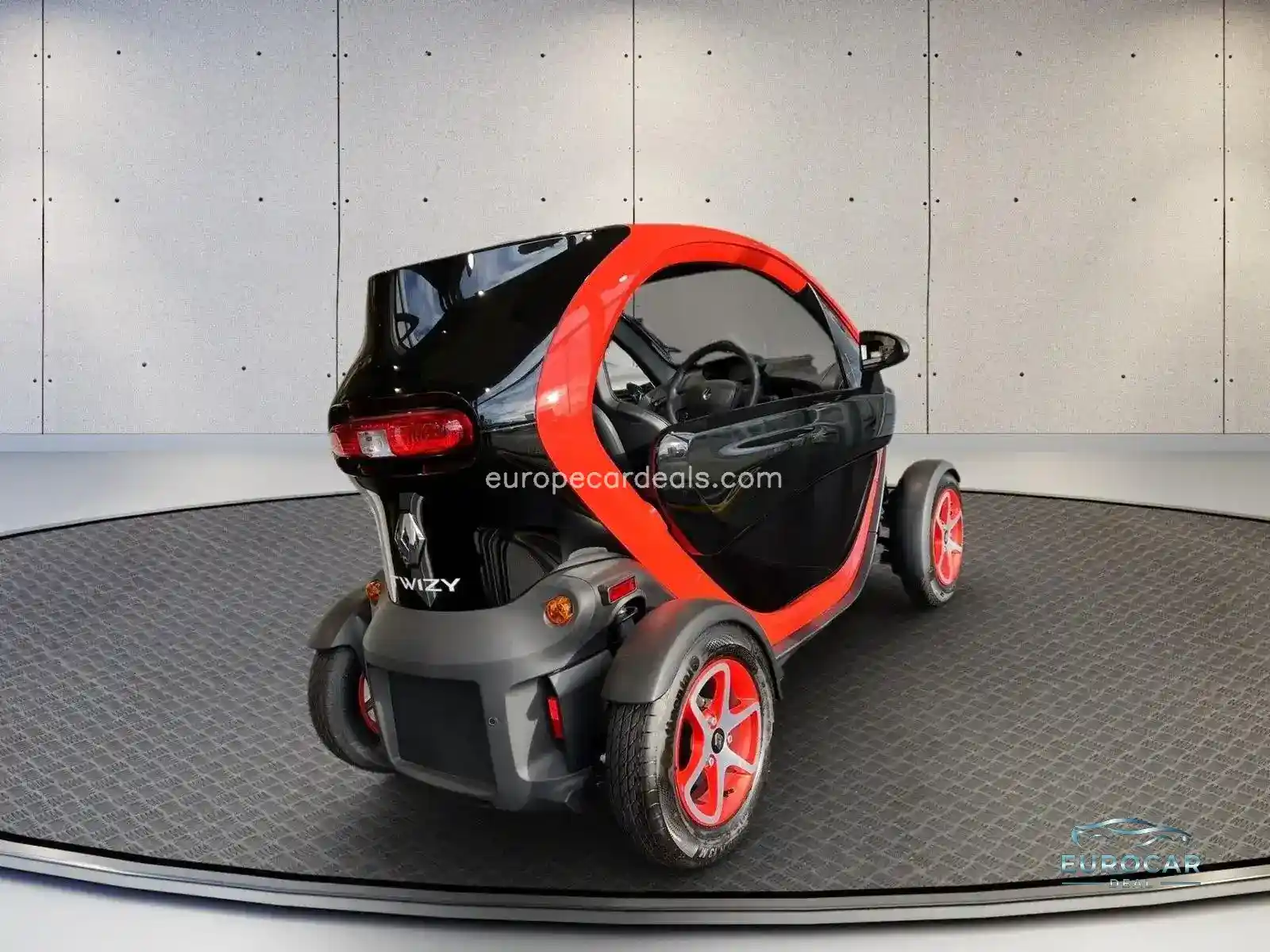 Renault Twizy