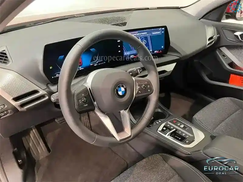 BMW 120