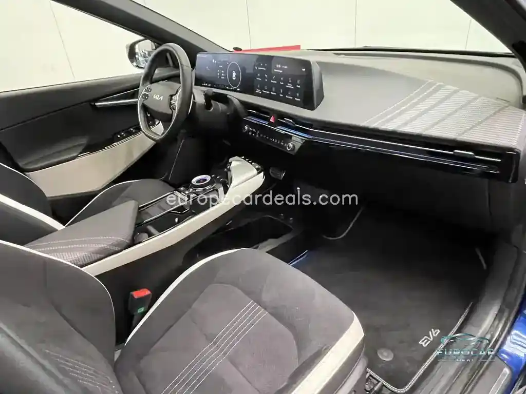 Kia EV6