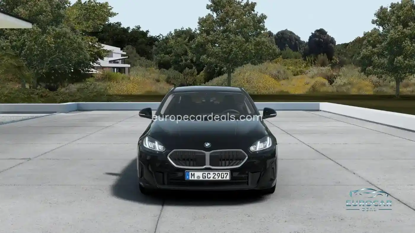 BMW 216