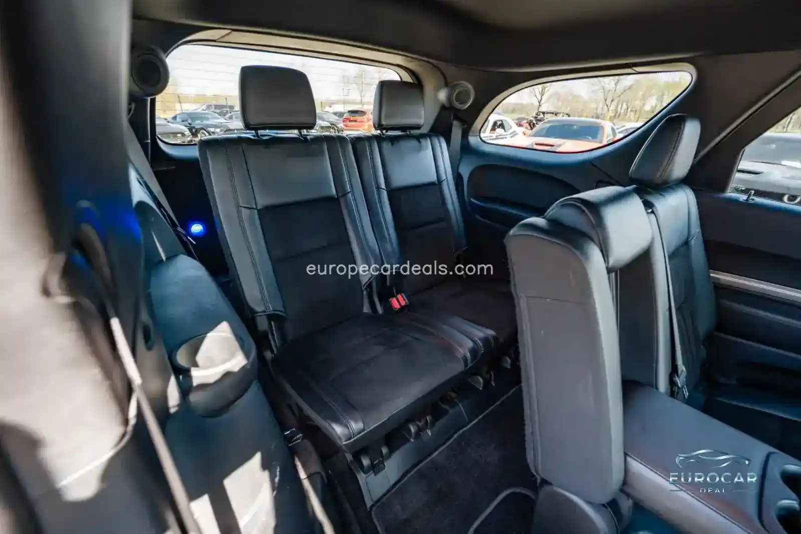 Dodge Durango