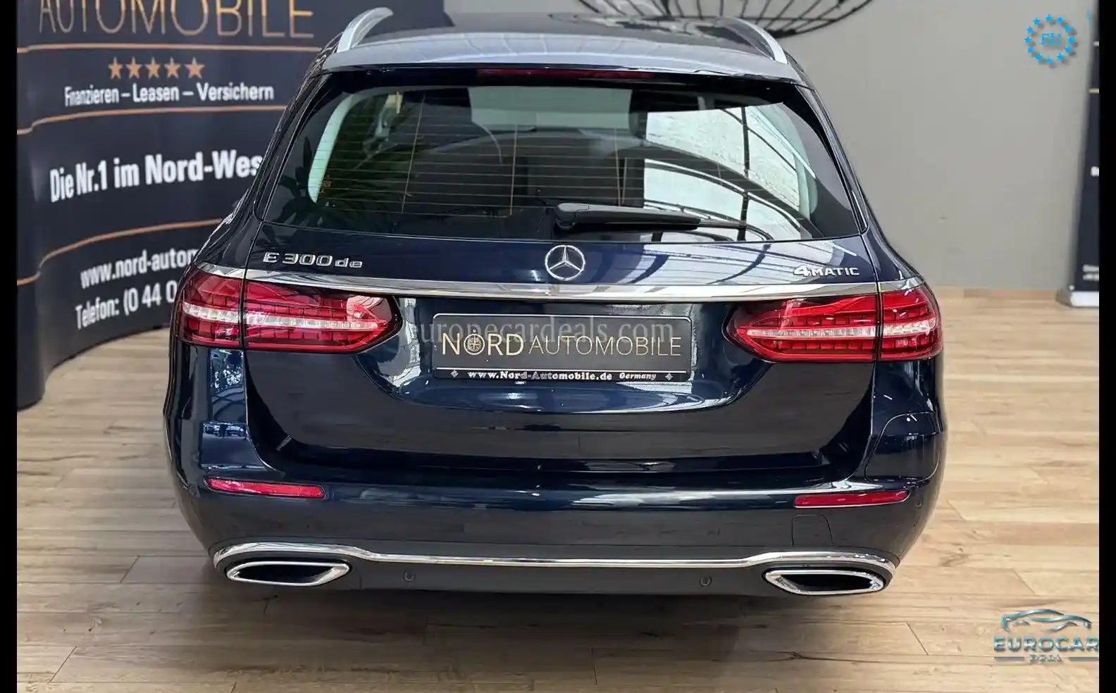 Mercedes-Benz E 300